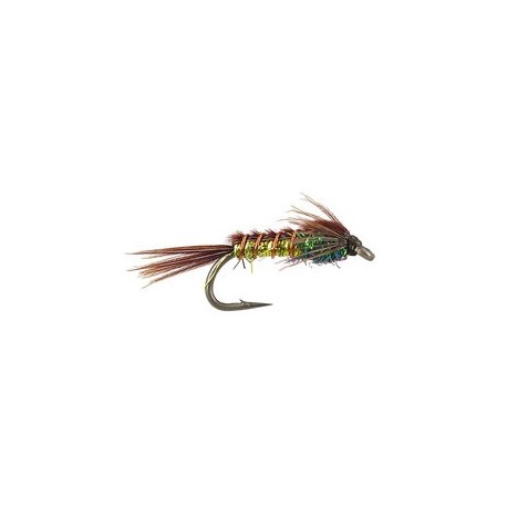 Kyles Spring Creek Superflash Pheasant