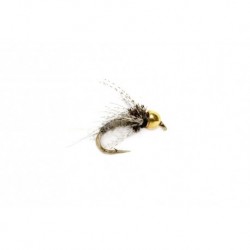 Le Bug Grey