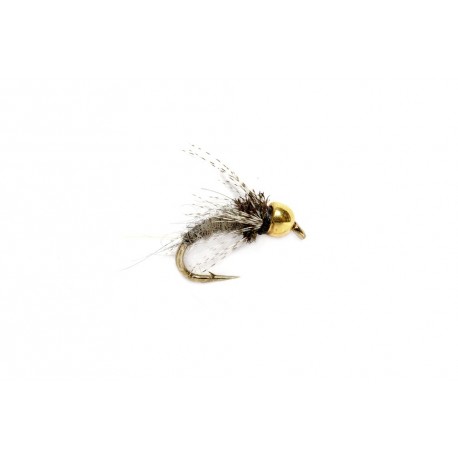 Le Bug Grey