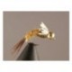 Beadhead Bar Emerger Blue Wing Olive
