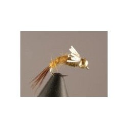 Beadhead Bar Emerger Blue Wing Olive