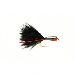 Lead Bug Black
