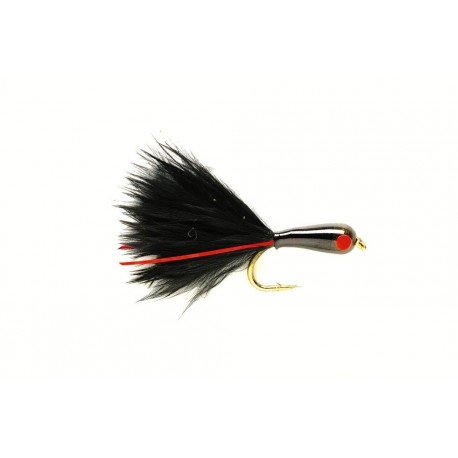 Lead Bug Black