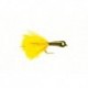 Lead Bug Olive Sunburst