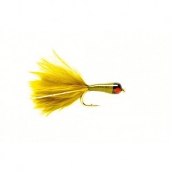 Lead Bug Olive