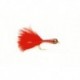 Lead Bug Red