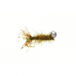 Leadhead Olive