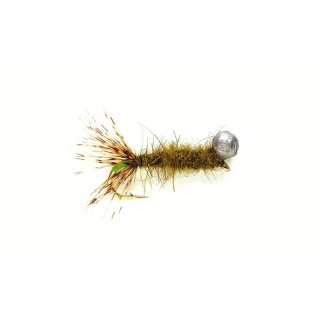 Leadhead Olive