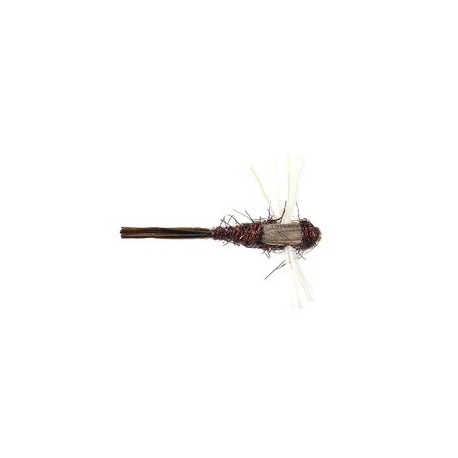 Legged Fantasia