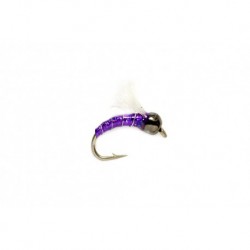 Lexi's TH Holo Z Midge Purple