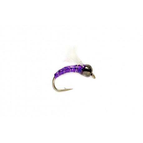 Lexi's TH Holo Z Midge Purple