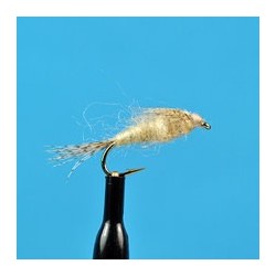Light Cahill Nymph