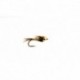 Lightning Bug Gold (Tungsten Bead Head)