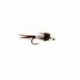 Lightning Bug Silver (Tungsten Bead Head)