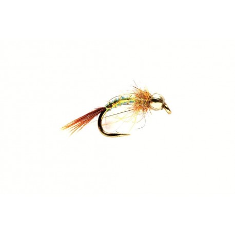 Lightning Flash Bug