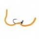 Like Real Squirmy Worm Brown TG BL