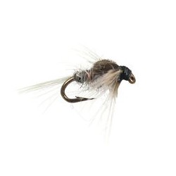 Little Grey Nymph Micro Nymph