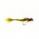 Living Damsel Dark Olive