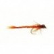 Living Damsel Fiery Brown