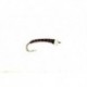 Mad Bomber Chironomid Black & Red