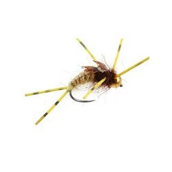 Ales Tg Natural Grande Perla Tungsten