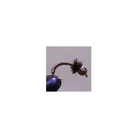 Beadhead Brassie