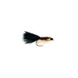 Marabou Diawl Bach