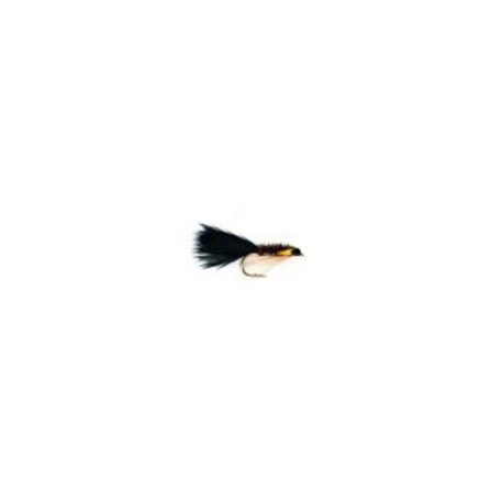 Marabou Diawl Bach