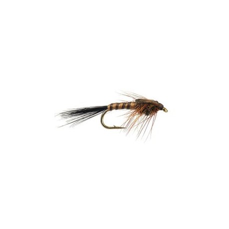 March Brown