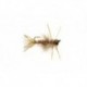 Mayfly Olive Gold
