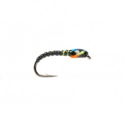 McPhail Buzzer Mirage