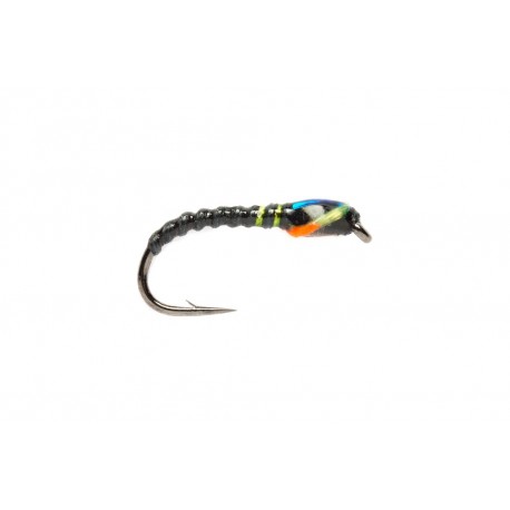 McPhail Buzzer Mirage