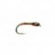 McPhail Buzzer Olive