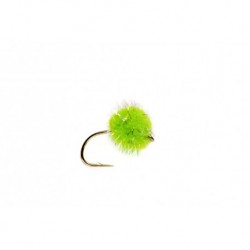 Mega Egg Chartreuse