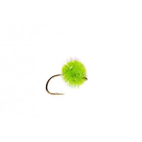 Mega Egg Chartreuse