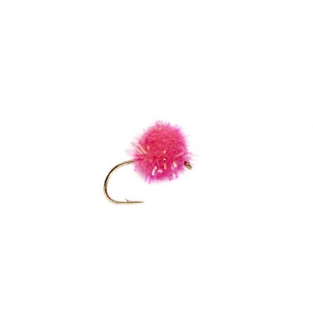 Mega Egg Pink