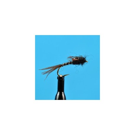 Micro Mayfly Black