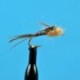 Micro Mayfly Tan