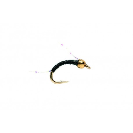 Micro Midge Black
