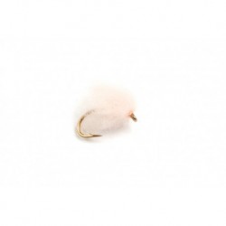 Micro Nuke Egg Jan Shell Pink