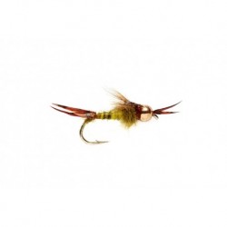 Micro Stone Nymph