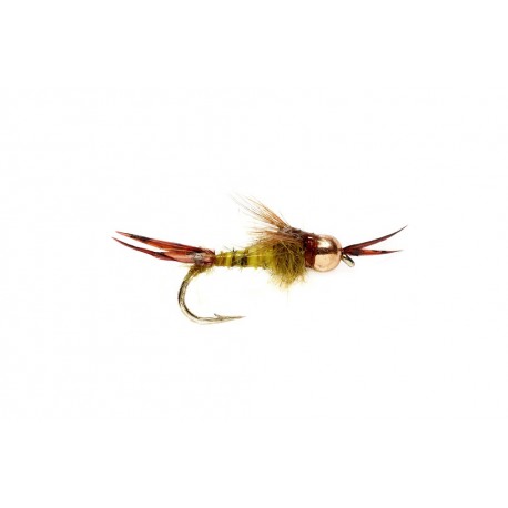 Micro Stone Nymph