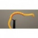 Micro Worm Orange