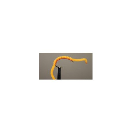 Micro Worm Orange