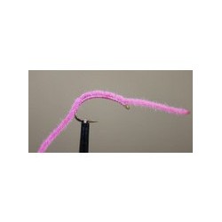 Micro Worm purple