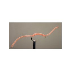 Micro Worm Tan