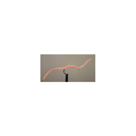 Micro Worm Tan