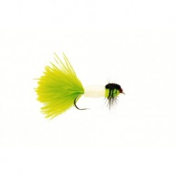 Montana Cat's Whisker Weighted