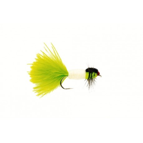 Montana Cat's Whisker Weighted