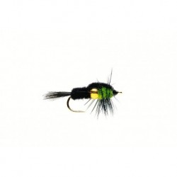Montana Green (Gold Nugget)